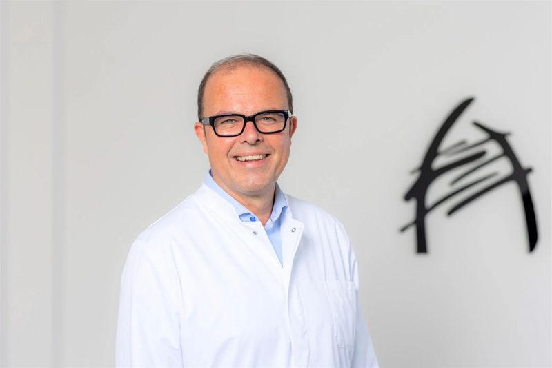 Prof. Dr. Thomas Mussack